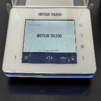 Mettler Toledo XSR204 Analytical Balance image 2